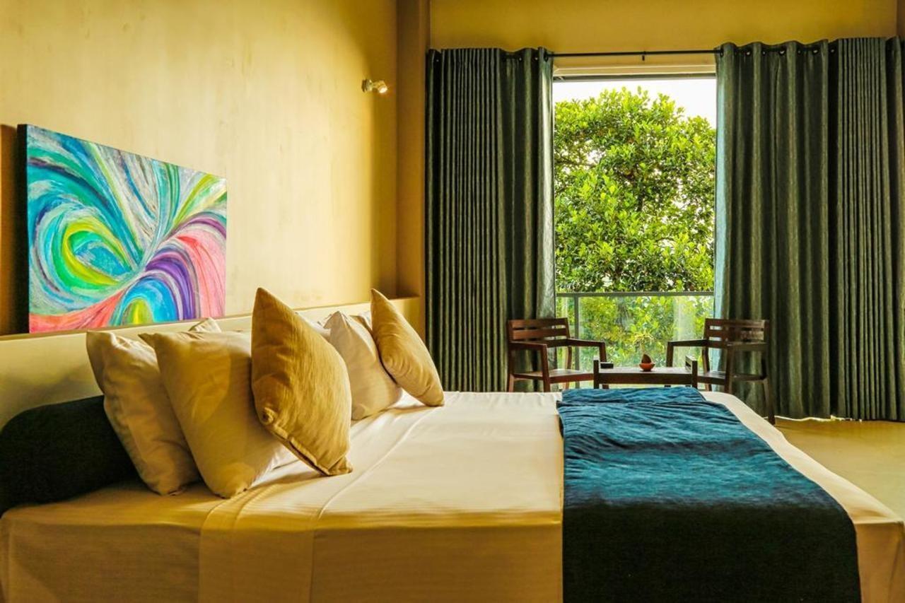 Oak Ray Tea Bush Hotel Ramboda Luaran gambar