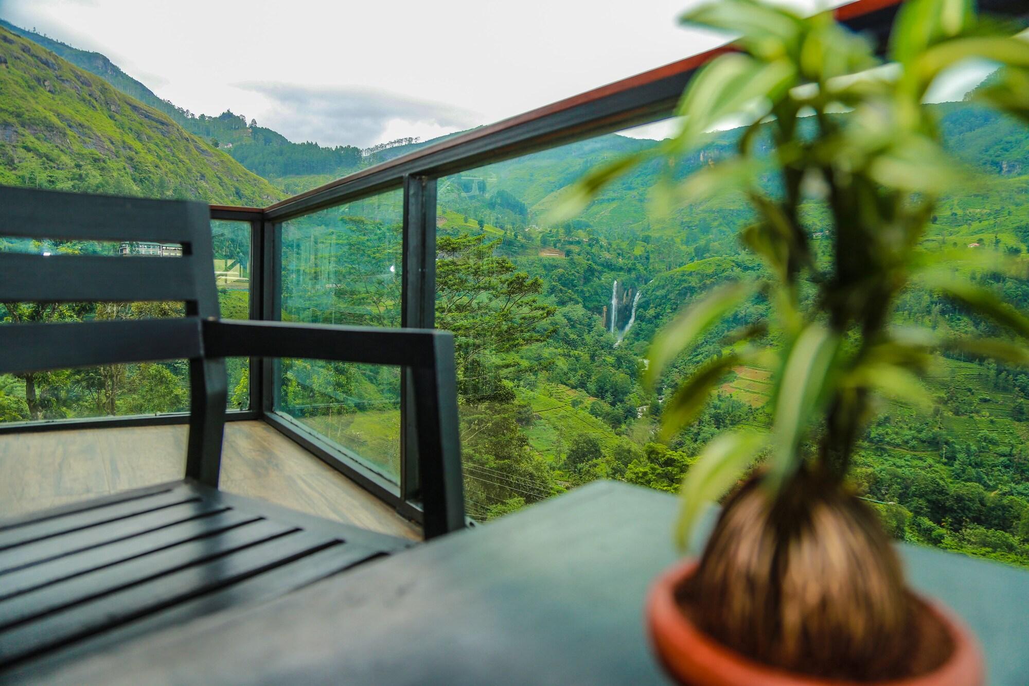 Oak Ray Tea Bush Hotel Ramboda Luaran gambar