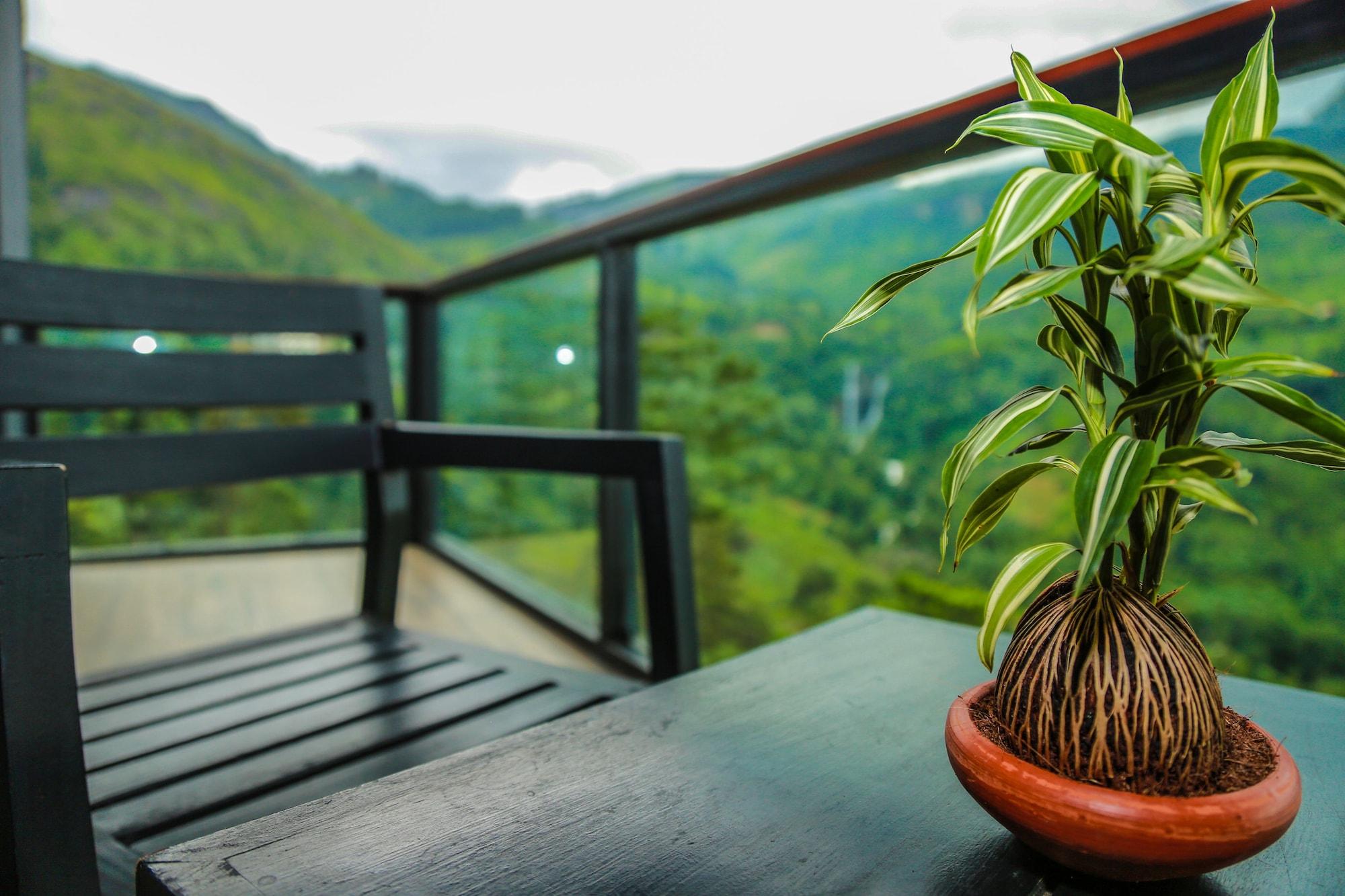 Oak Ray Tea Bush Hotel Ramboda Luaran gambar