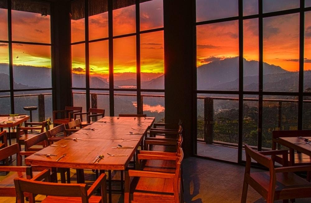 Oak Ray Tea Bush Hotel Ramboda Luaran gambar