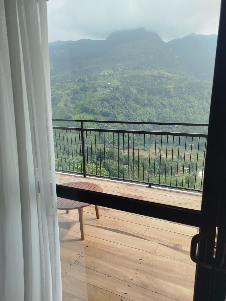 Oak Ray Tea Bush Hotel Ramboda Luaran gambar