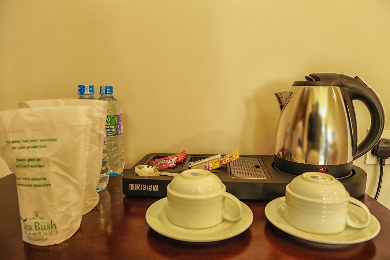 Oak Ray Tea Bush Hotel Ramboda Luaran gambar
