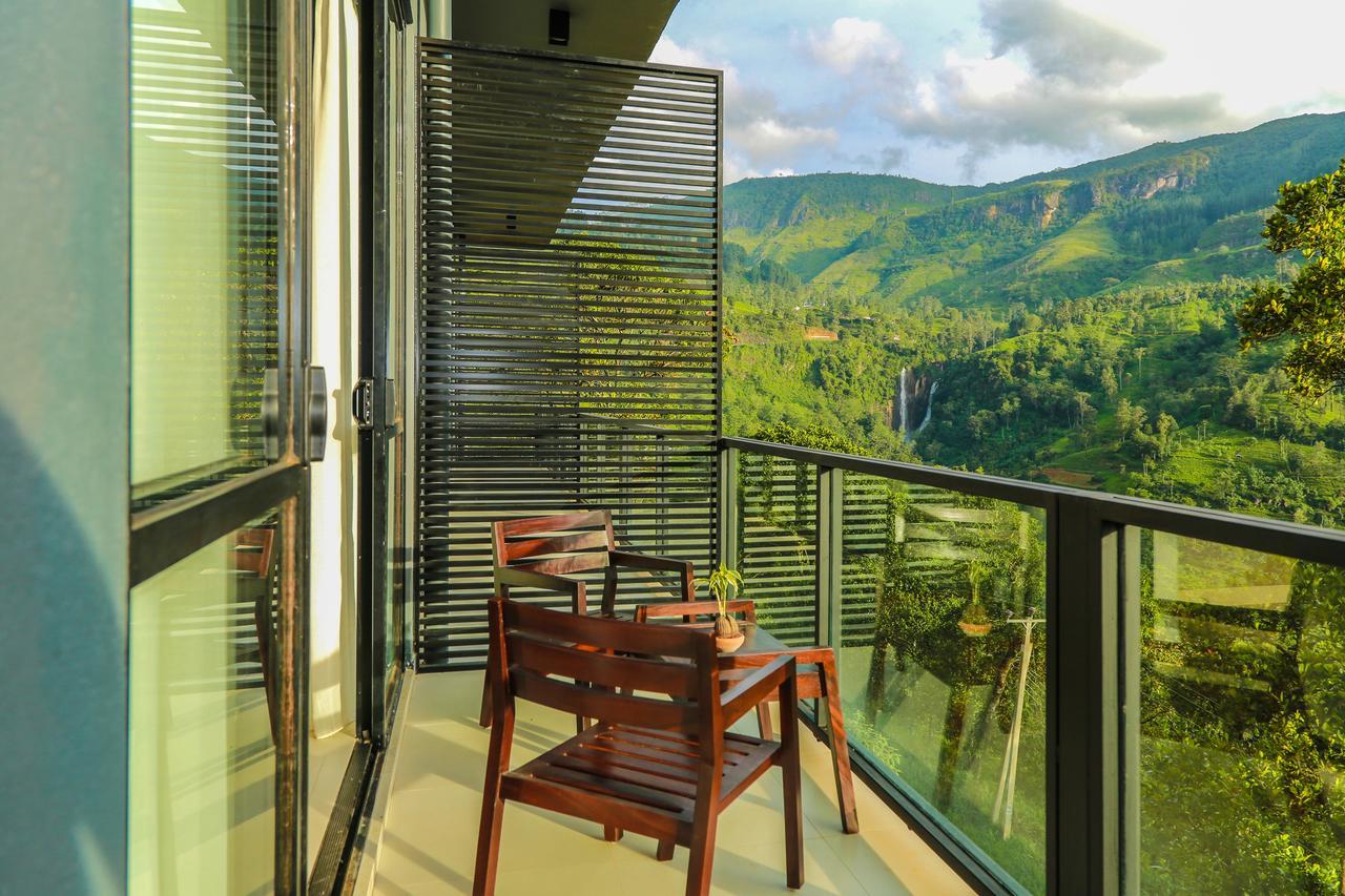 Oak Ray Tea Bush Hotel Ramboda Luaran gambar