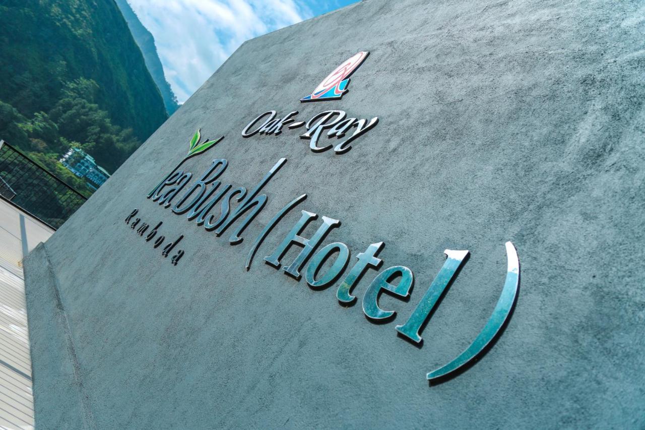 Oak Ray Tea Bush Hotel Ramboda Luaran gambar