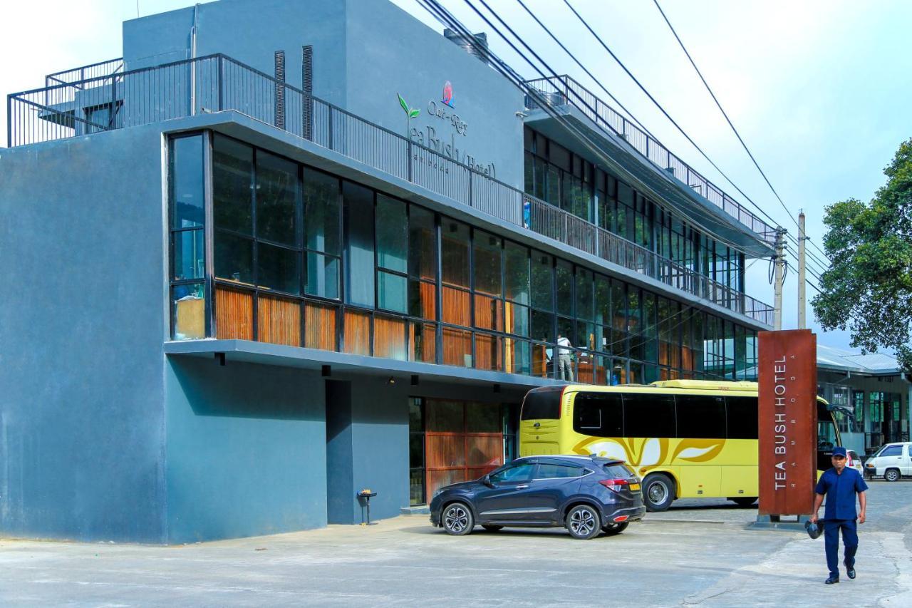 Oak Ray Tea Bush Hotel Ramboda Luaran gambar