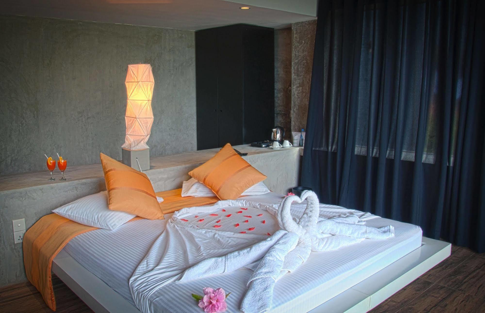 Oak Ray Tea Bush Hotel Ramboda Luaran gambar